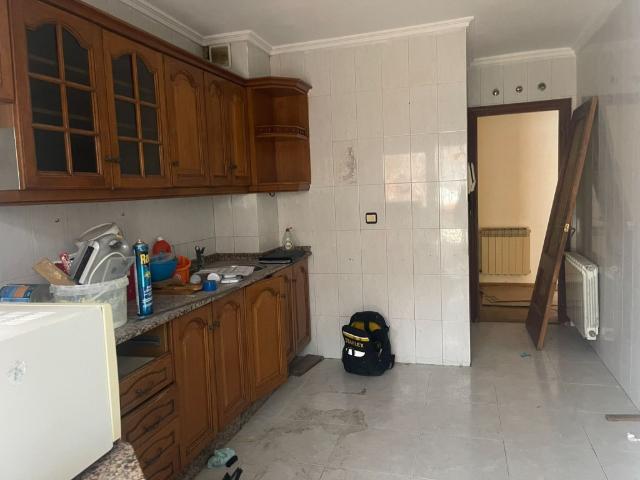 Piso en Venta en Bembibre León