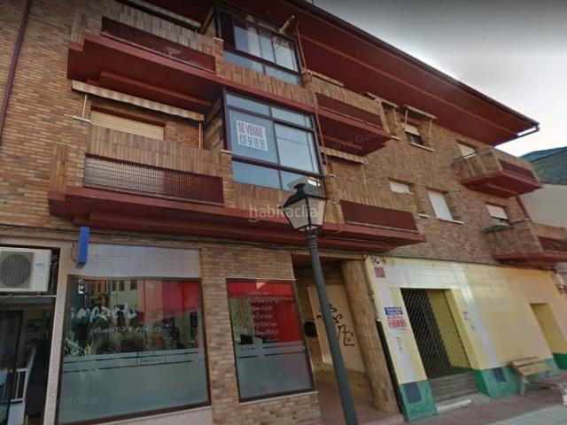 Piso en venta en Bembibre. PISO EN BUEN ESTADO EN BEMBIBRE. Pisos.