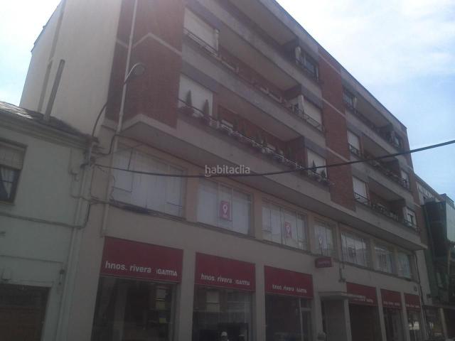 Piso en venta en Bembibre. PISO EN RENTABILIDAD EN BEMBIBRE. Pisos.