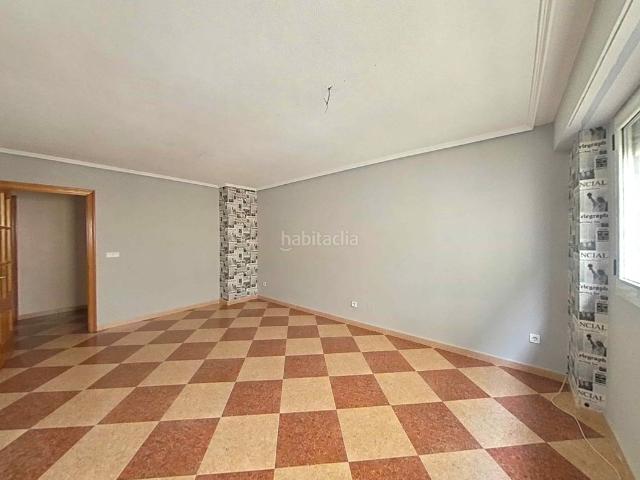 Piso en venta en Bembibre. Pisos.
