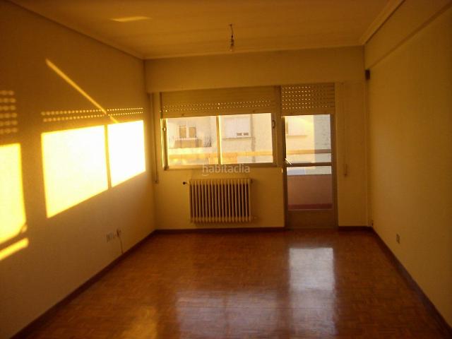 Piso en venta en Bembibre. Pisos.