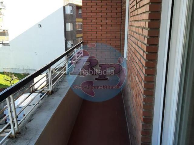 Piso en venta en Bembibre. Pisos.
