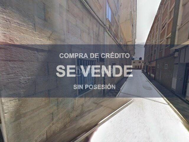 Piso en venta en Bembibre. Vivienda 122 m 3 hab. en Bembibre. Pisos.