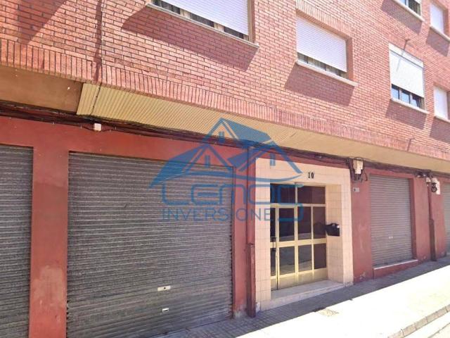 Piso en Venta en Bembibre