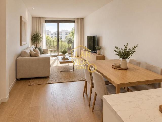 Piso en venta en Benavent de Segrià. PISO EN VENTA ALMA BENAVENT OBRA NUEVA. Pisos Benavent de.