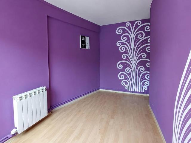 Piso en Venta en Benavente