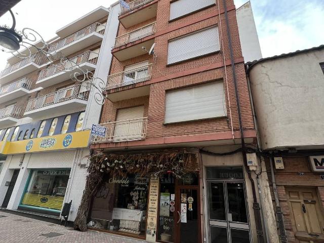 Piso en Venta en Benavente