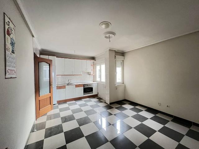 Piso en Venta en Benavente