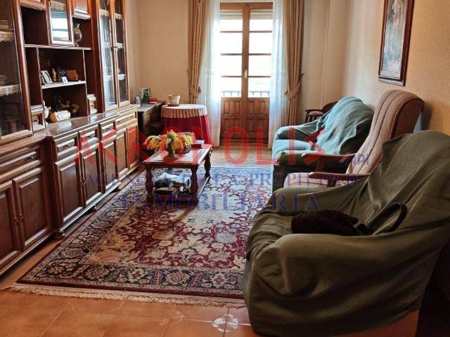 Piso en Venta en Benavente