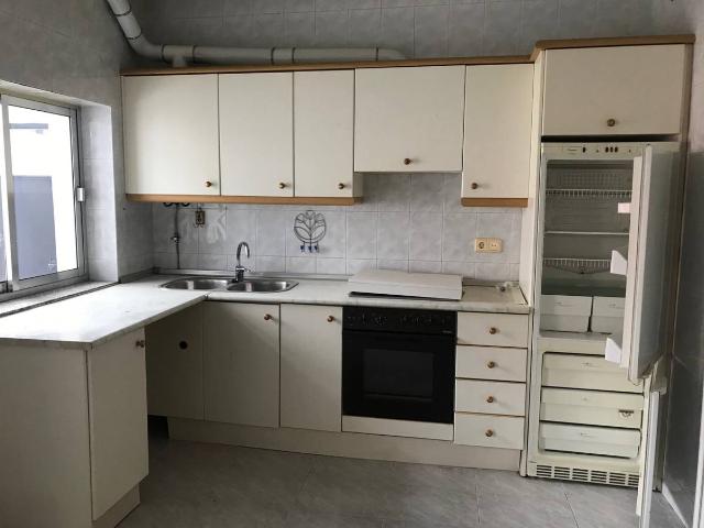 Piso en Venta en Benavente