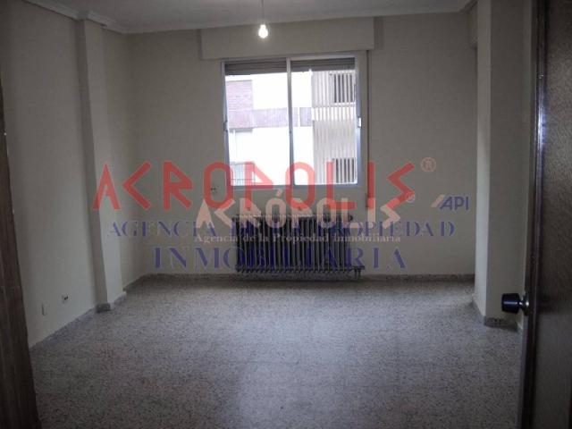 Piso en Venta en Benavente