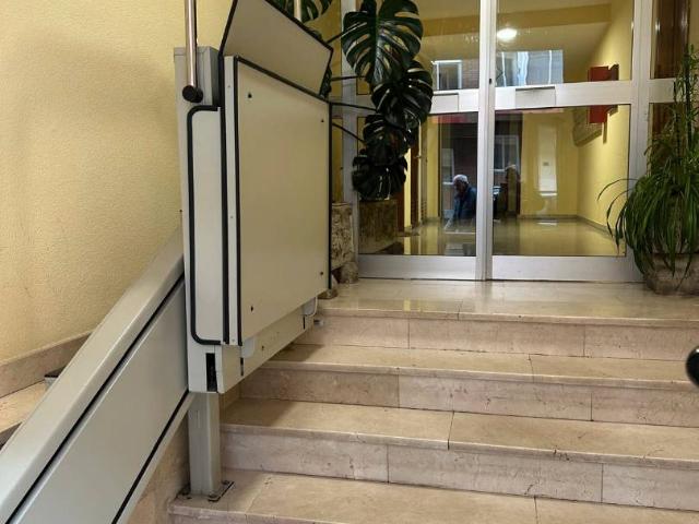 Piso en Venta en Benavente