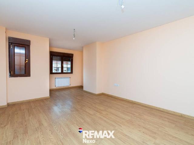 Piso en Venta en Benavente