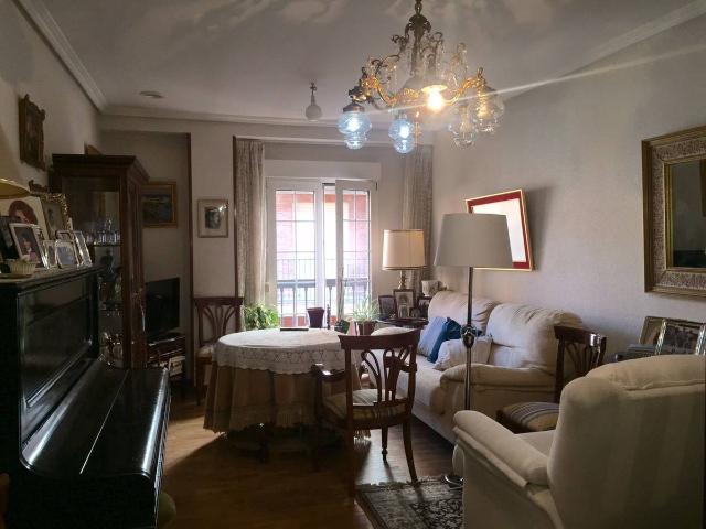 Piso en Venta en Benavente