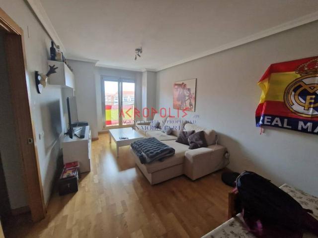 Piso en Venta en Benavente