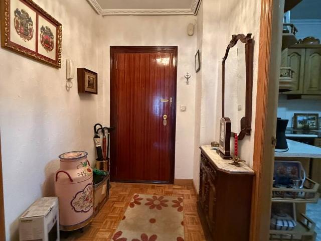 Piso en Venta en Benavente