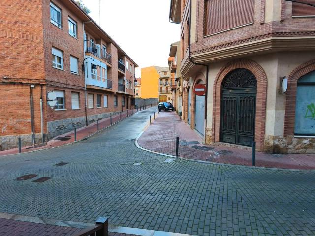 Piso en Venta en Benavente