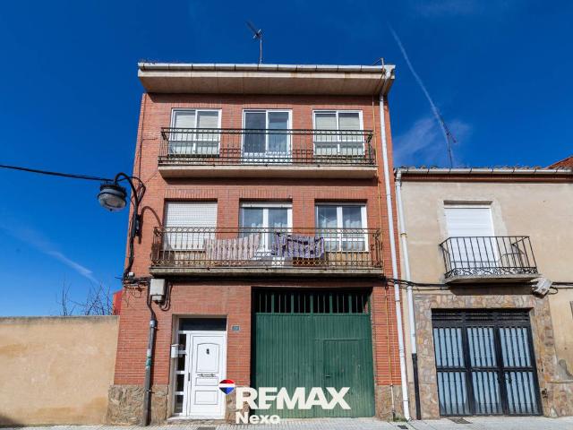Piso en Venta en Benavente