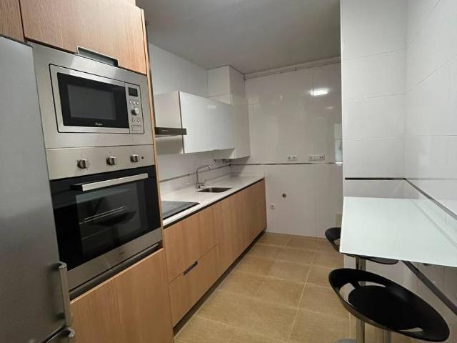 Piso en Venta en Benavente