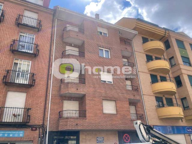 Piso en Venta en Benavente