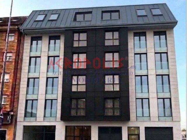 Piso en Venta en Benavente