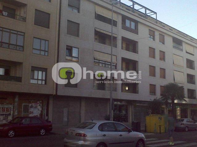 Piso en Venta en Benavente