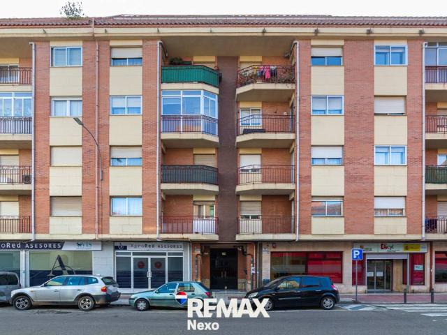 Piso en Venta en Benavente