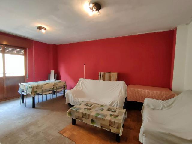 Piso en Venta en Benavente