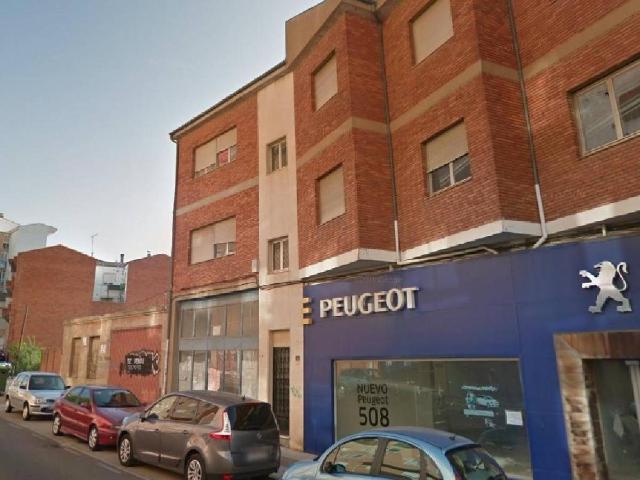 Piso en Venta en Benavente