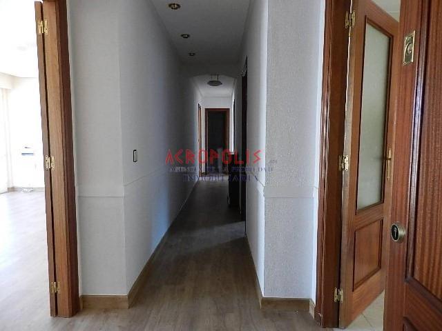 Piso en Venta en Benavente