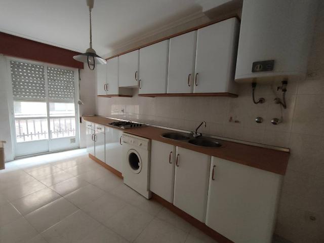 Piso en Venta en Benavente