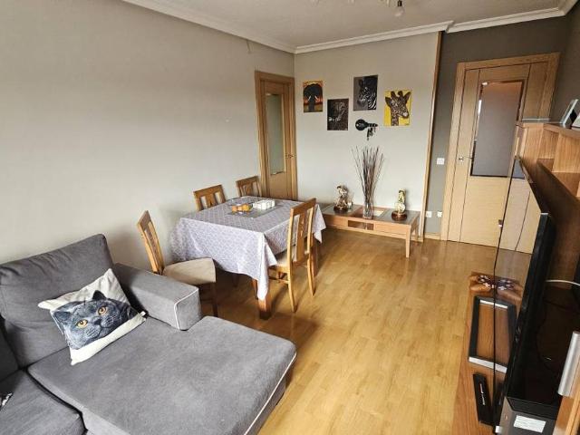 Piso en Venta en Benavente