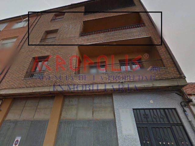 Piso en Venta en Benavente