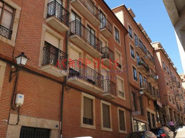 Piso en Venta en Benavente