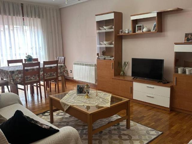 Piso en Venta en Benavente