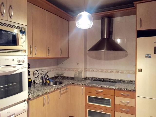 Piso en Venta en Benavente