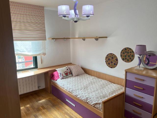 Piso en Venta en Benavente