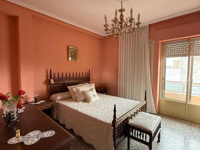 Piso en Venta en Benavente