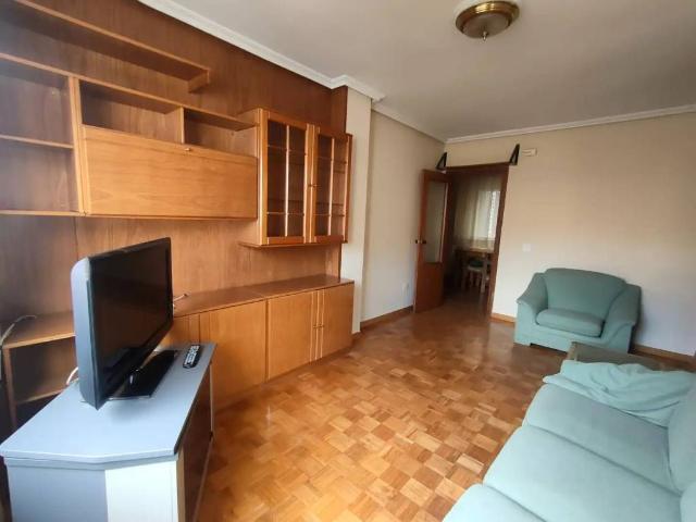 Piso en Venta en Benavente