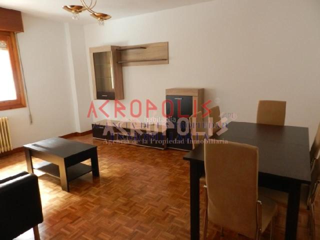 Piso en venta en Benavente. Piso en Ronda De Los Pelambres, 2 Casas de la Ría. Pisos.