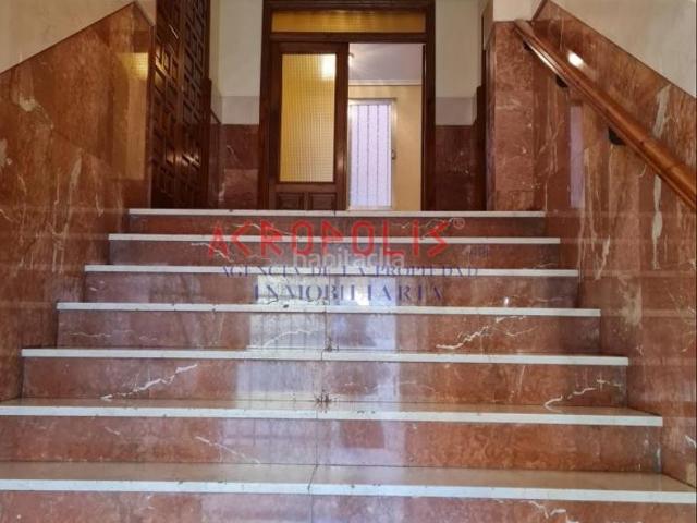 Piso en venta en Benavente. VENTA DE PISO EN ZAMORA. Pisos.