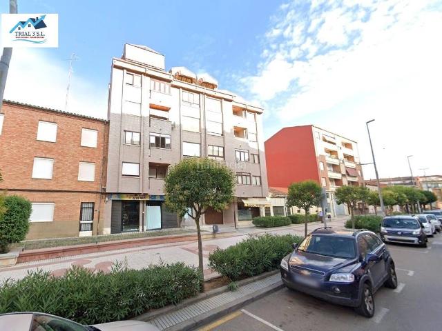 Piso en venta en Benavente. Venta de Piso Trastero en Benavente Zamora. Pisos.