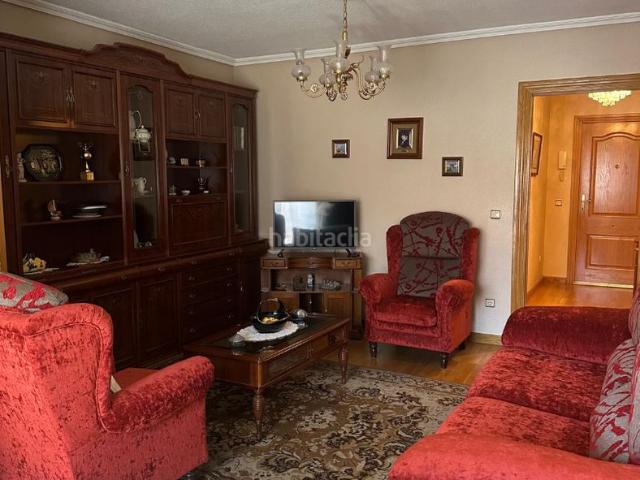 Piso en venta en Benavente. VENTA PISO AVENIDA LA LIBERTAD. Pisos.