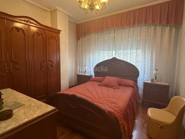 Piso en venta en Benavente. VENTA PISO CARRETERA LEON. Pisos.