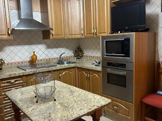 Piso en venta en Benavente. VENTA PISO CENTRO BENAVENTE. Pisos.