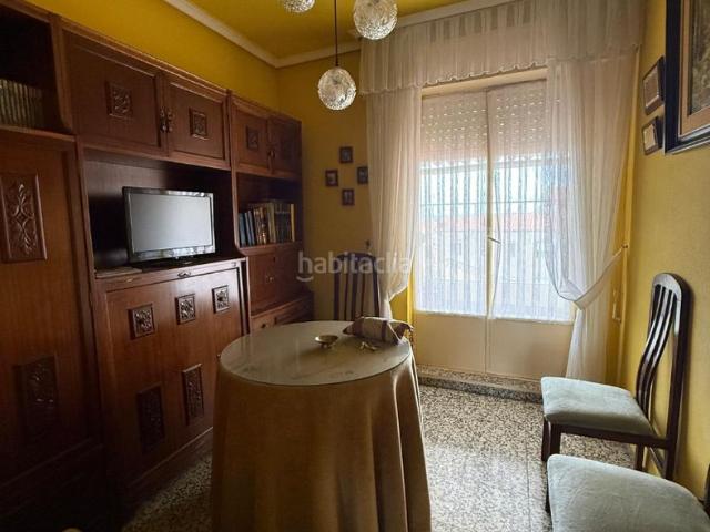 Piso en venta en Benavente. VENTA PISO EN EL CENTRO. Pisos.