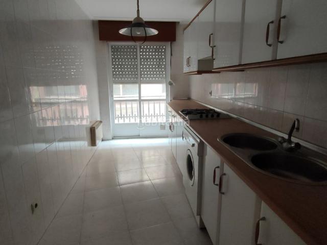 Piso en venta en Benavente. Vivienda en el centro de Benavente. Pisos.