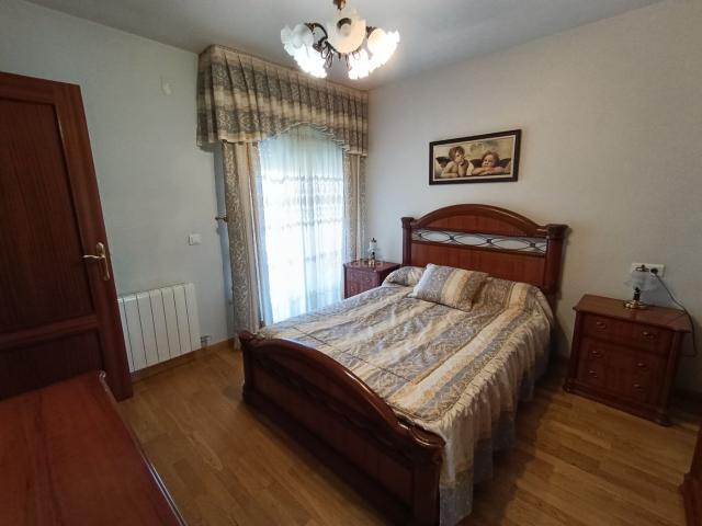 Piso en venta en Benavente. Vivienda muy soleada. Pisos.