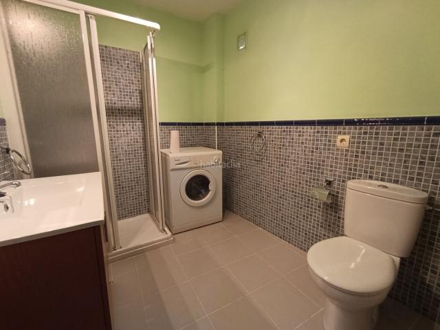 Piso en venta en Benavente. vivienda muy soleada. Pisos.