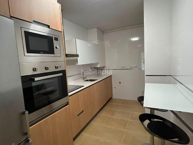 Piso en venta en Benavente. vivienda muy soleada. Pisos.